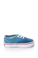 Vans Кецове Authentic от деним Момичета