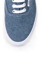 Vans Authentic csíkos plimsolls cipő női