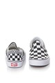 Vans Pantofi slip-on in carouri CLASSIC Barbati