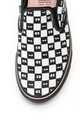 Vans Pantofi slip-on din panza Classic Femei