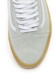 Vans Tenisi de piele intoarsa Old Skool Barbati