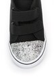 Vans Pantofi sport cu velcro si varf intarit STYLE Fete