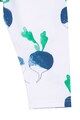 Catimini Grafikai mintás leggings Lány