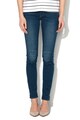 G-Star RAW Blugi skinny cu aspect decolorat Femei