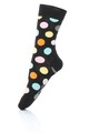 Happy Socks Sosete cu buline, Unisex Femei