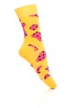 Happy Socks Sosete lungi unisex cu model Femei