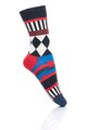Happy Socks Sosete cu imprimeuri diverse, Unisex Femei