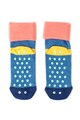 Happy Socks Set de sosete - 2 perechi Fete