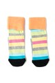 Happy Socks Set de sosete cu talpa aderenta - 2 perechi Baieti