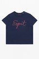 Esprit Тениска с щампа 34 Момичета