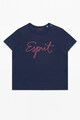 Esprit Tricou cu imprimeu 34 Fete