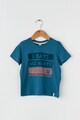 Esprit Tricou din bumbac text Baieti