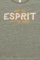 Esprit Tricou cu imprimeu logo cauciucat Baieti