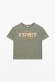 Esprit Тениска с гумирано лого Момчета