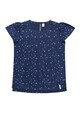 Esprit Tricou de bumbac cu stele Fete