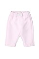 Esprit Pantaloni sport cu snur in talie Fete