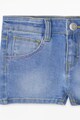 Esprit Pantaloni scurti de denim cu aspect decolorat Fete