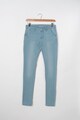 Esprit Blugi skinny fit cu aspect decolorat Fete