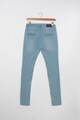 Esprit Blugi skinny fit cu aspect decolorat Fete