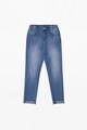 Esprit Blugi skinny fit cu talie inalta Fete