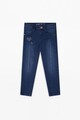 Esprit Blugi skinny fit cu aplicatii brodate Fete