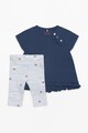 Esprit Set de colanti si tricou Fete