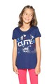 DESIGUAL Tricou cu decolteu rotund Fete