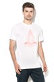Volcom Памучна тениска DIGITAL REDUX с щампа Мъже
