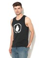 Volcom Top cu imprimeu logo Shatter Barbati