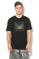 Volcom Tricou cu imprimeu grafic Digi Barbati