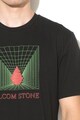 Volcom Tricou cu imprimeu grafic Digi Barbati