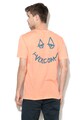 Volcom Tricou cu imprimeu Chill NN Barbati