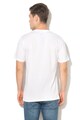 Volcom Tricou cu imprimeu logo Circle Stone Barbati