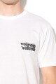 Volcom Тениска PEEK A BOO с лого Мъже
