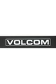 Volcom Curea de piele sintetica Barbati