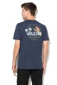 Volcom Тениска с лого Мъже