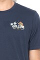 Volcom Тениска с лого Мъже