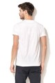 Gant Slim Fit V nyakú póló G234104- férfi