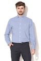 Gant Риза със стандартна кройка и джоб на гърдите Мъже