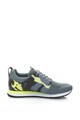 G-Star RAW Pantofi sport cu model camuflaj Deline Barbati