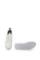 G-Star RAW Pantofi sport cu insertie de plasa Deline Femei