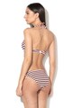 Skiny Sutien halter de baie cu burete subtire Amazonas Femei