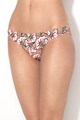 Skiny Slip cu imprimeu floral Neon Femei