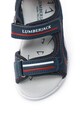 Lumberjack Sandale cu velcro Spongy Baieti