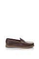 Lumberjack Pantofi loafer de piele Navigator Barbati