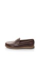 Lumberjack Pantofi loafer de piele Navigator Barbati