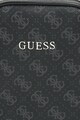 GUESS Geanta crossbody cu bareta ajustabila Barbati