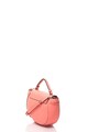 GUESS Geanta crossbody de piele sintetica Leila Femei