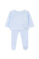 Absorba Set de bluza si pantaloni cu botosei - 2 piese Baieti