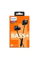 Philips Casti In-Ear  Bass+ cu microfon Femei